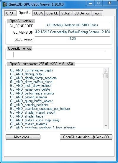 Aktivatsiya Gpu Caps Viewer 1.30.0.0 Portable.webp