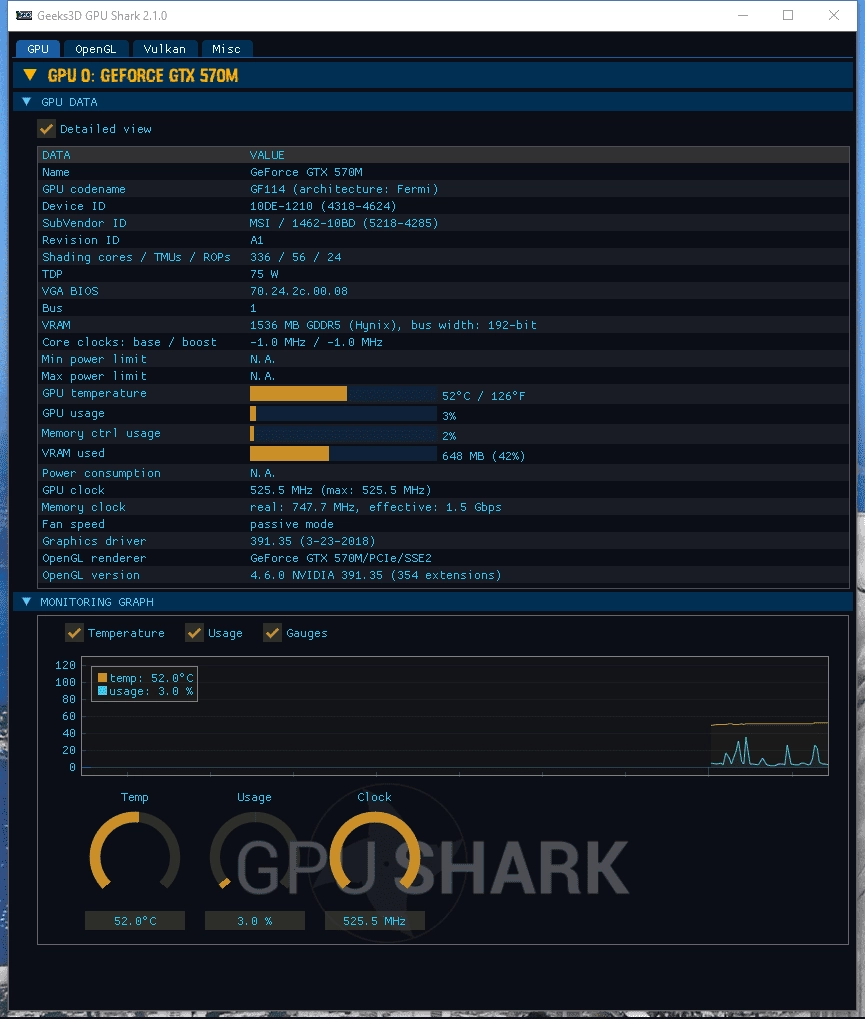 Aktivatsiya Gpu Shark Ii 2.6.0.0 Portable.webp