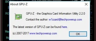 Aktivatsiya Gpu Z Asus Rog V 2.20.0.webp