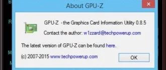 Aktivatsiya Gpu Z 0.8.5 Asus Rog Skin.webp