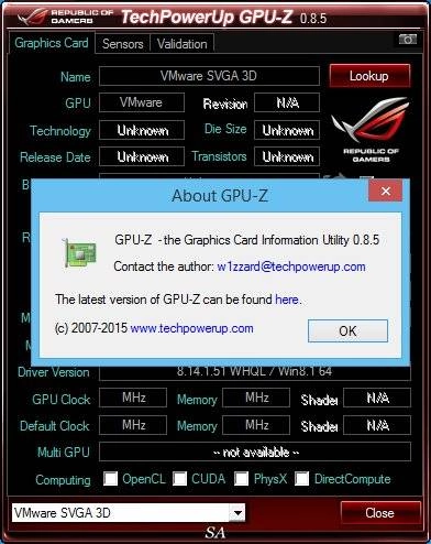 Aktivatsiya Gpu Z 0.8.5 Asus Rog Skin.webp