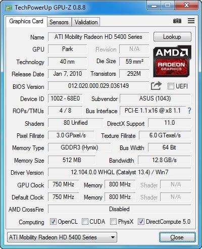 Aktivatsiya Gpu Z 0.8.8 Asus Rog Skin.webp
