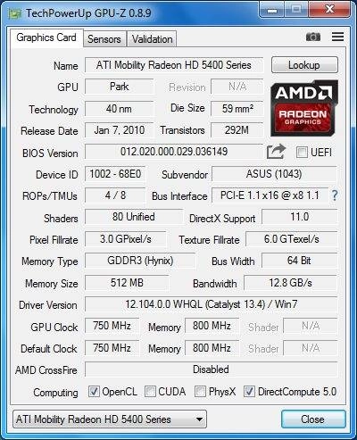 Aktivatsiya Gpu Z 0.8.9 Asus Rog Skin.webp