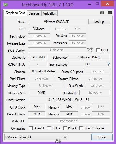 Aktivatsiya Gpu Z 1.10.0 Asus Rog Skin.webp
