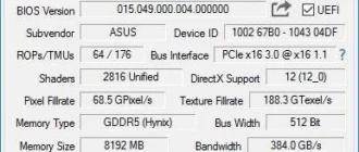 Aktivatsiya Gpu Z 1.14.0 Asus Rog Skin.webp
