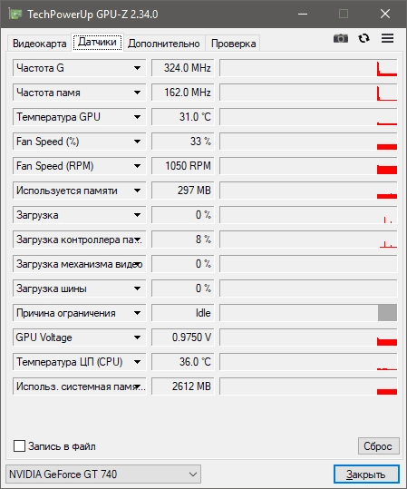 Aktivatsiya Gpu Z 2.34.0 Repack By Alex .webp