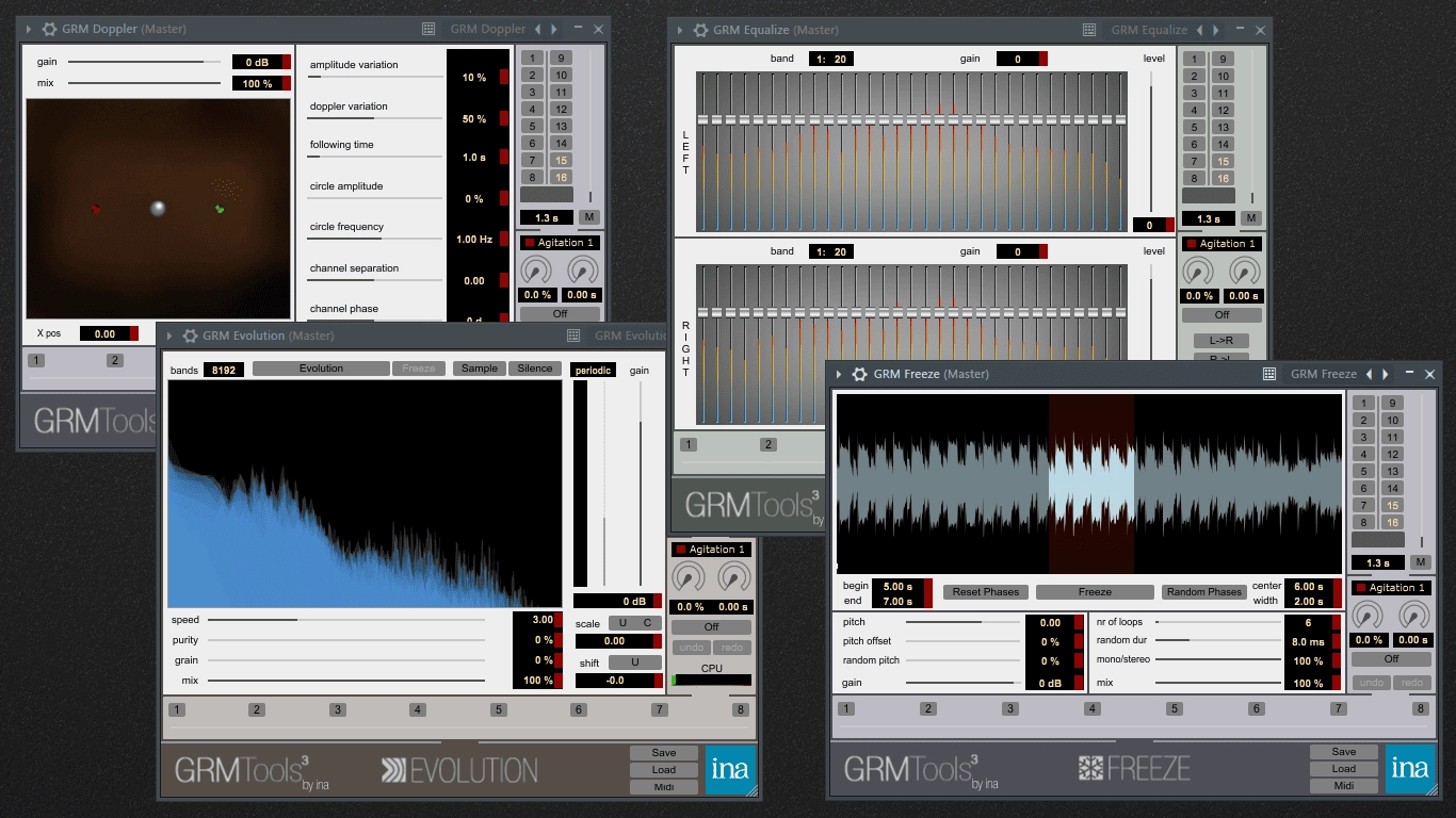Aktivatsiya Grm Tools Complete Ii 3.10.0 Standalone Vst Vst 3 Aax.webp