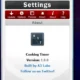 Aktivatsiya Gadzhet Cooking Timer 1.0.0.webp