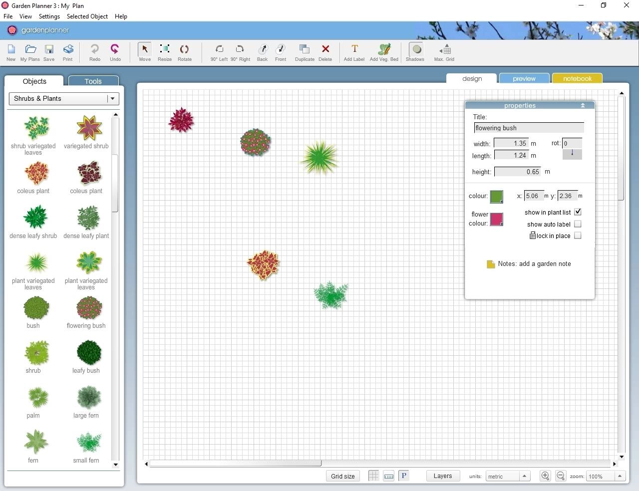 Aktivatsiya Garden Planner 3.7.67 Repack By Tryroom.webp
