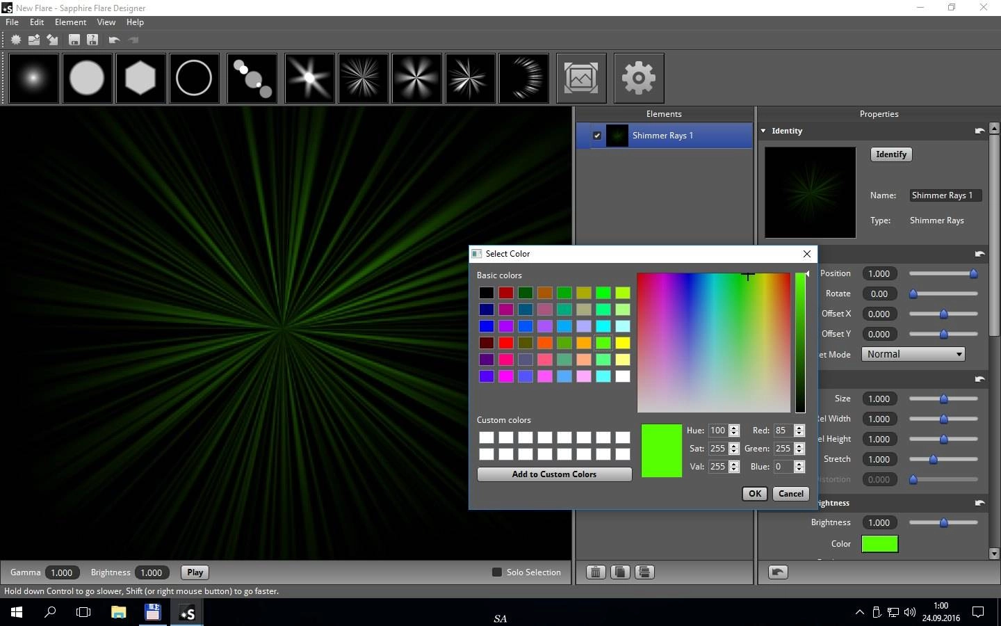 Aktivatsiya Genarts Sapphire Plugin 10.0.webp