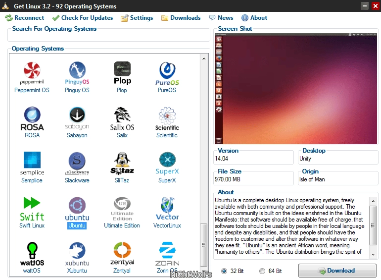 Aktivatsiya Get Linux 3.2.webp