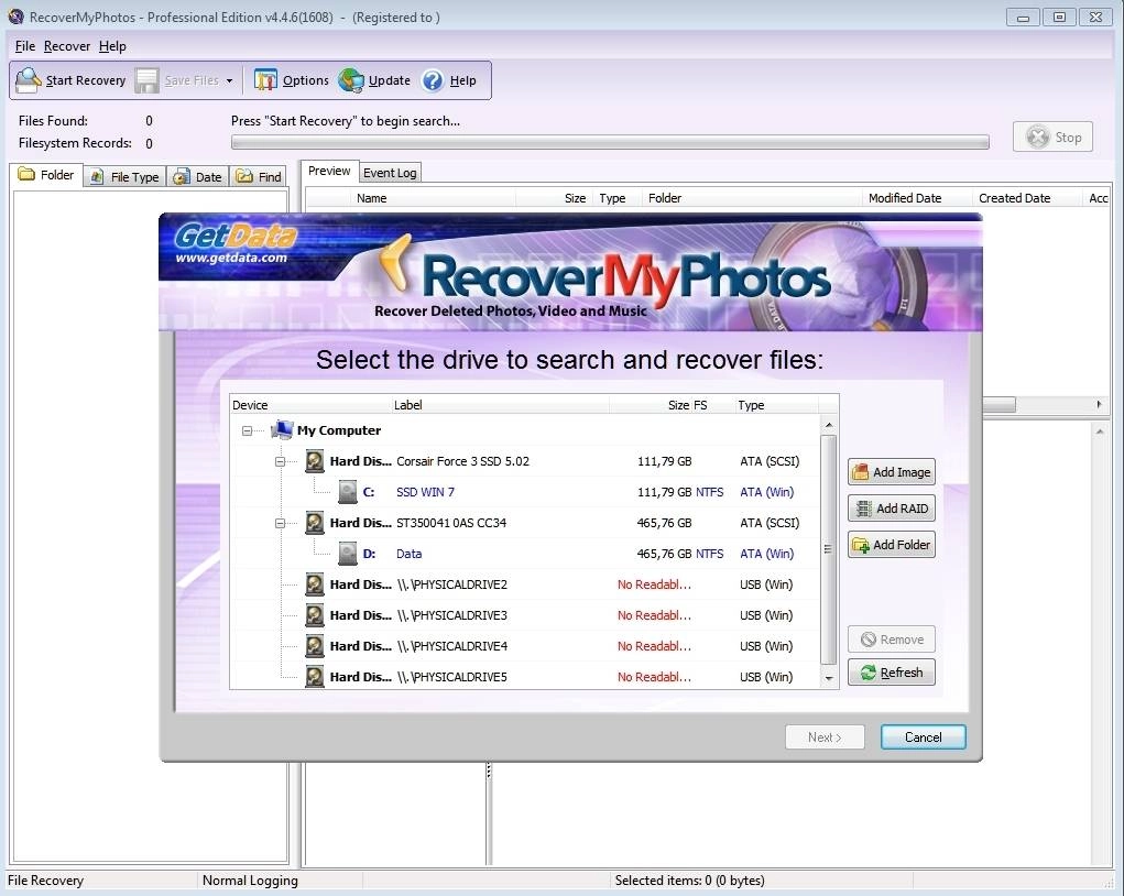 Aktivatsiya Getdata Recover My Photos 4.4.6.1608.webp