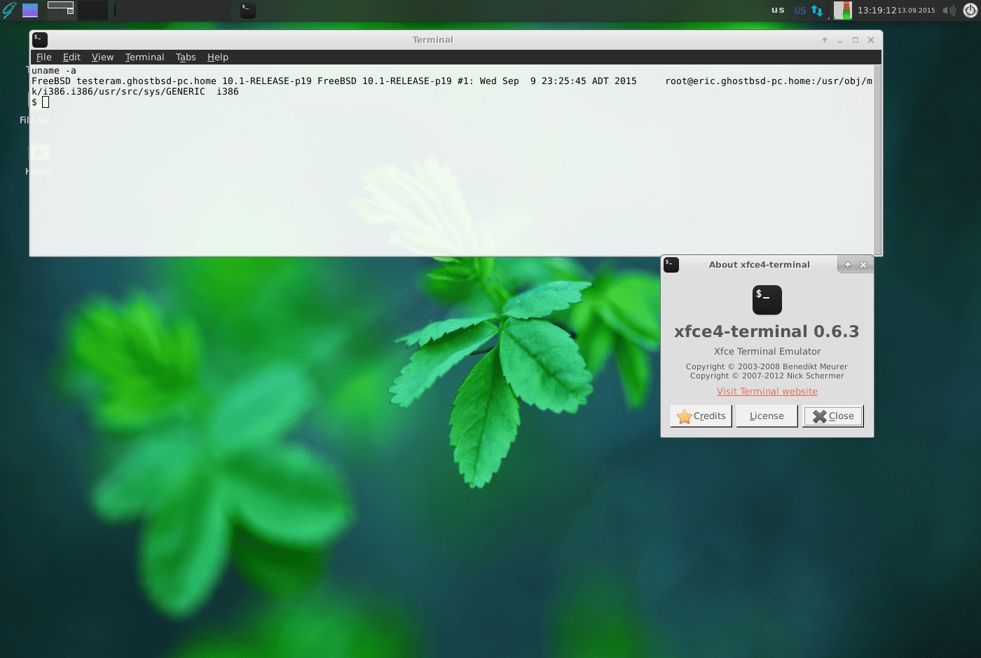 Aktivatsiya Ghostbsd 10.1 Eve 4xdvd.webp