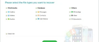 Aktivatsiya Gihosoft Android Data Recovery 8.1.9 Repack By Vovava.webp