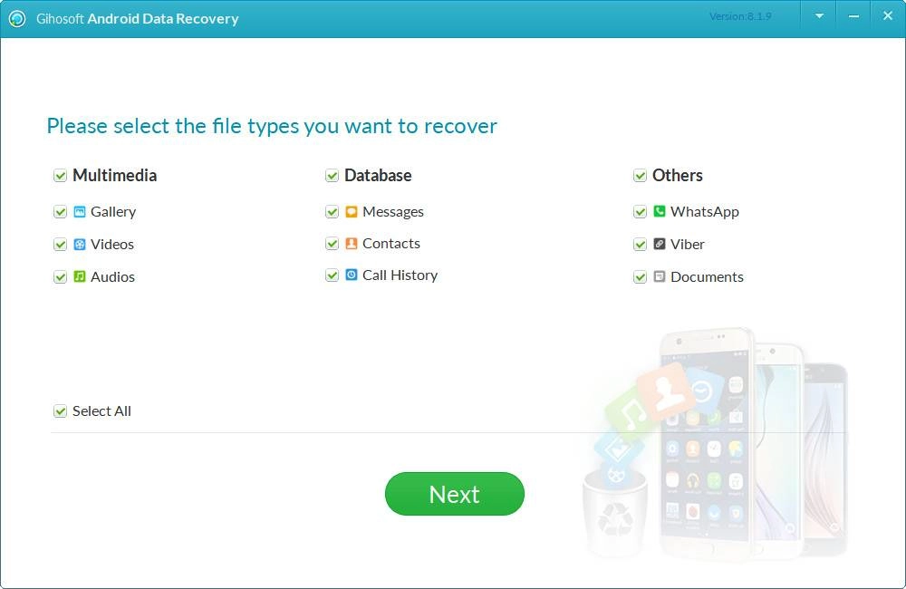 Aktivatsiya Gihosoft Android Data Recovery 8.1.9 Repack By Vovava.webp