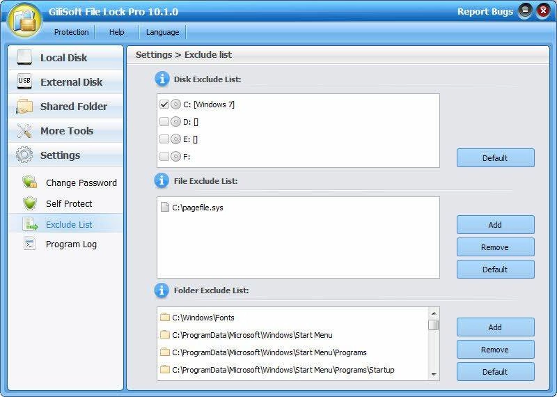 Aktivatsiya Gilisoft File Lock Pro 10.1.0.webp
