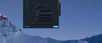 Aktivatsiya Gilisoft Screen Recorder 12.8.webp