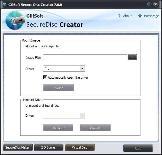 Aktivatsiya Gilisoft Secure Disc Creator 7.0.0.jpg