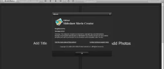 Aktivatsiya Gilisoft Slideshow Movie Creator 8.0.0.webp