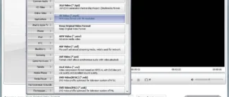 Aktivatsiya Gilisoft Video Converter 9.3.0.webp