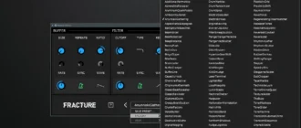 Aktivatsiya Glitchmachines Fracture 1.3.0 Vst 3.webp