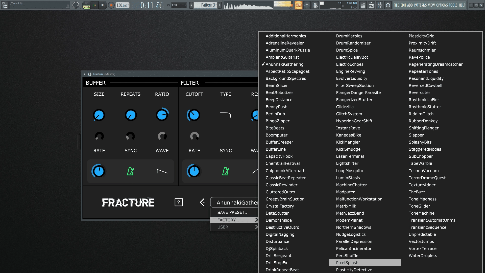Aktivatsiya Glitchmachines Fracture 1.3.0 Vst 3.webp