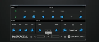 Aktivatsiya Glitchmachines Hysteresis 1.3.0 Vst 3.webp