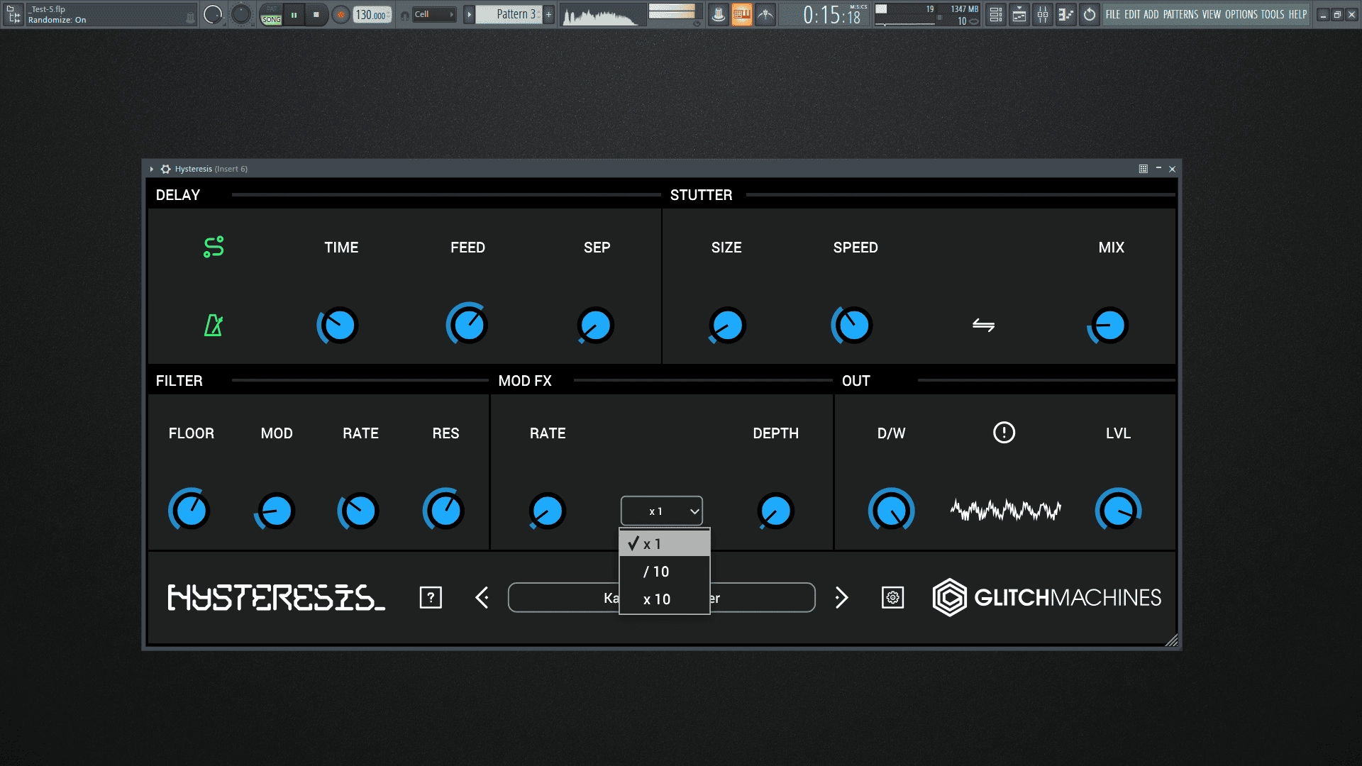 Aktivatsiya Glitchmachines Hysteresis 1.3.0 Vst 3.webp