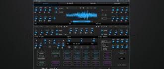 Aktivatsiya Glitchmachines Polygon 2.0.0 Vsti Repack.webp