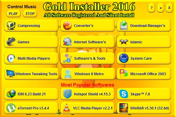 Aktivatsiya Gold Installer By Muhammad Sadeem.webp