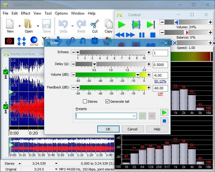 Aktivatsiya Goldwave 6.25 Portable By Vovava.webp