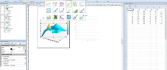 Aktivatsiya Golden Software Grapher 17.3.454.webp