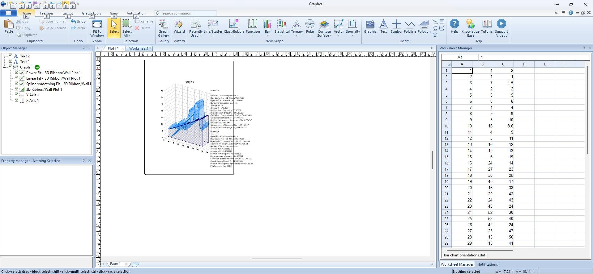 Aktivatsiya Golden Software Grapher 24.1.213.webp