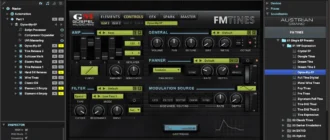 Aktivatsiya Gospel Musicians Fm Tines For 2.0.webp