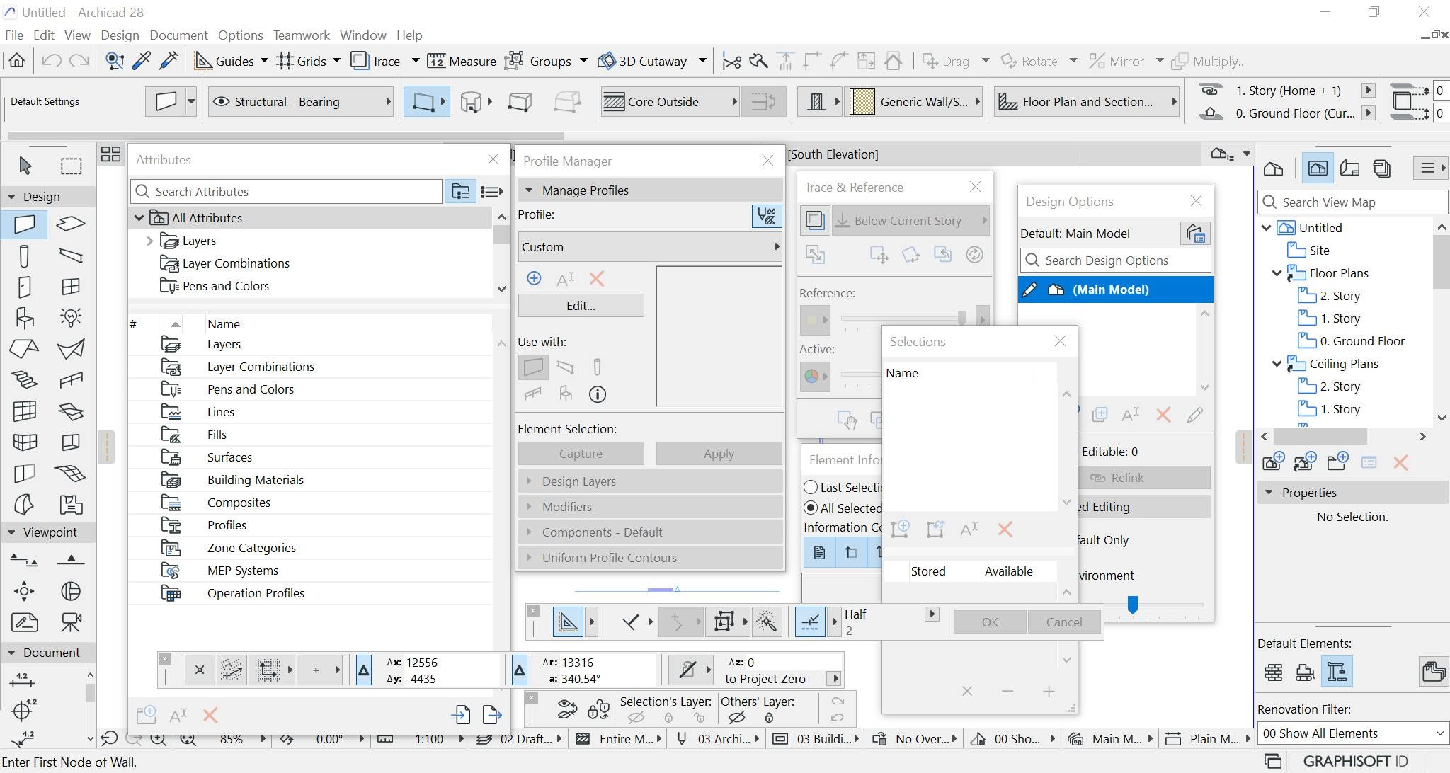 Aktivatsiya Graphisoft Archicad 28.0.0 Build 3001.webp