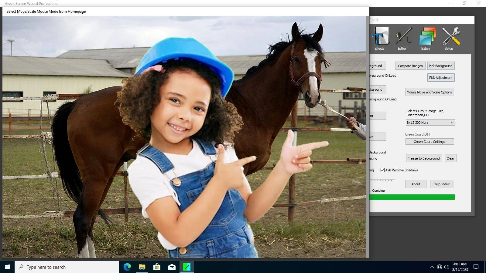 Aktivatsiya Green Screen Wizard Professional 12.2.webp