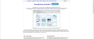 Aktivatsiya Greenbrowser 6.8.0105 Portable.webp