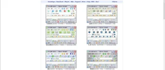 Aktivatsiya Greenbrowser 6.8.1228 Portable.webp