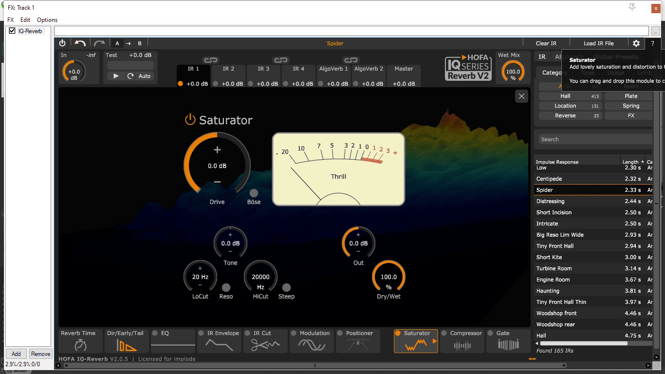 Aktivatsiya Hofa Iq Reverb 2.0.5 Vst Vst3 Aax.webp