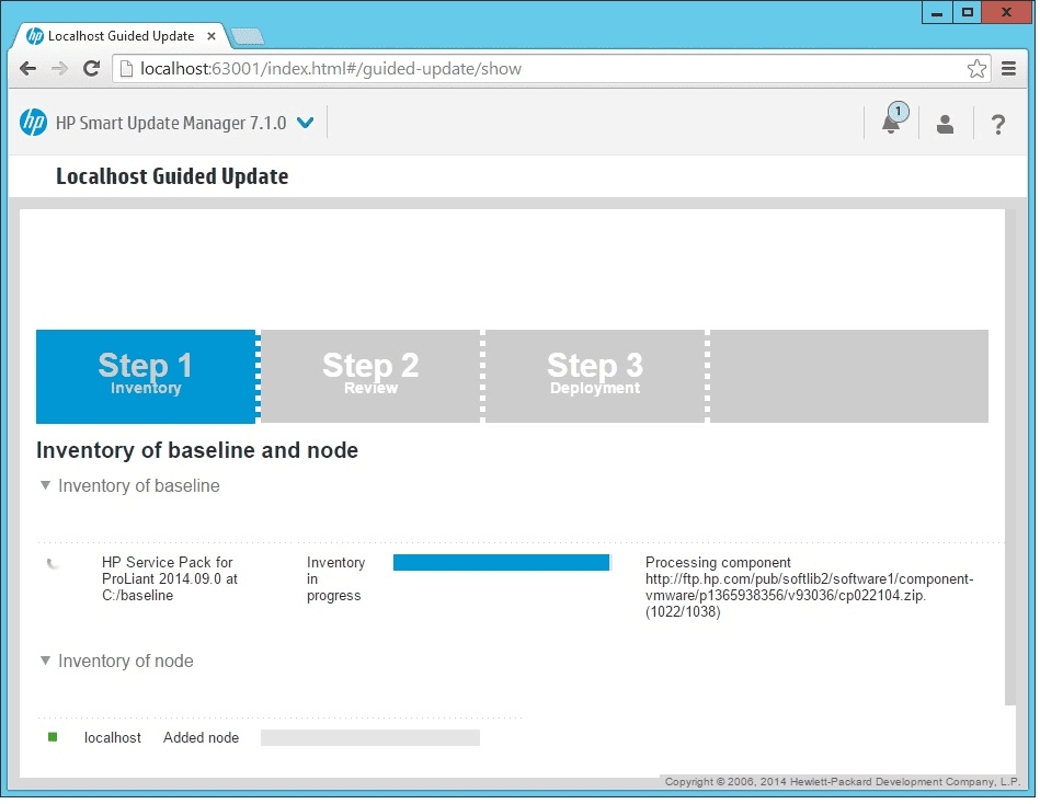 Aktivatsiya Hp Service Pack For Proliant.webp