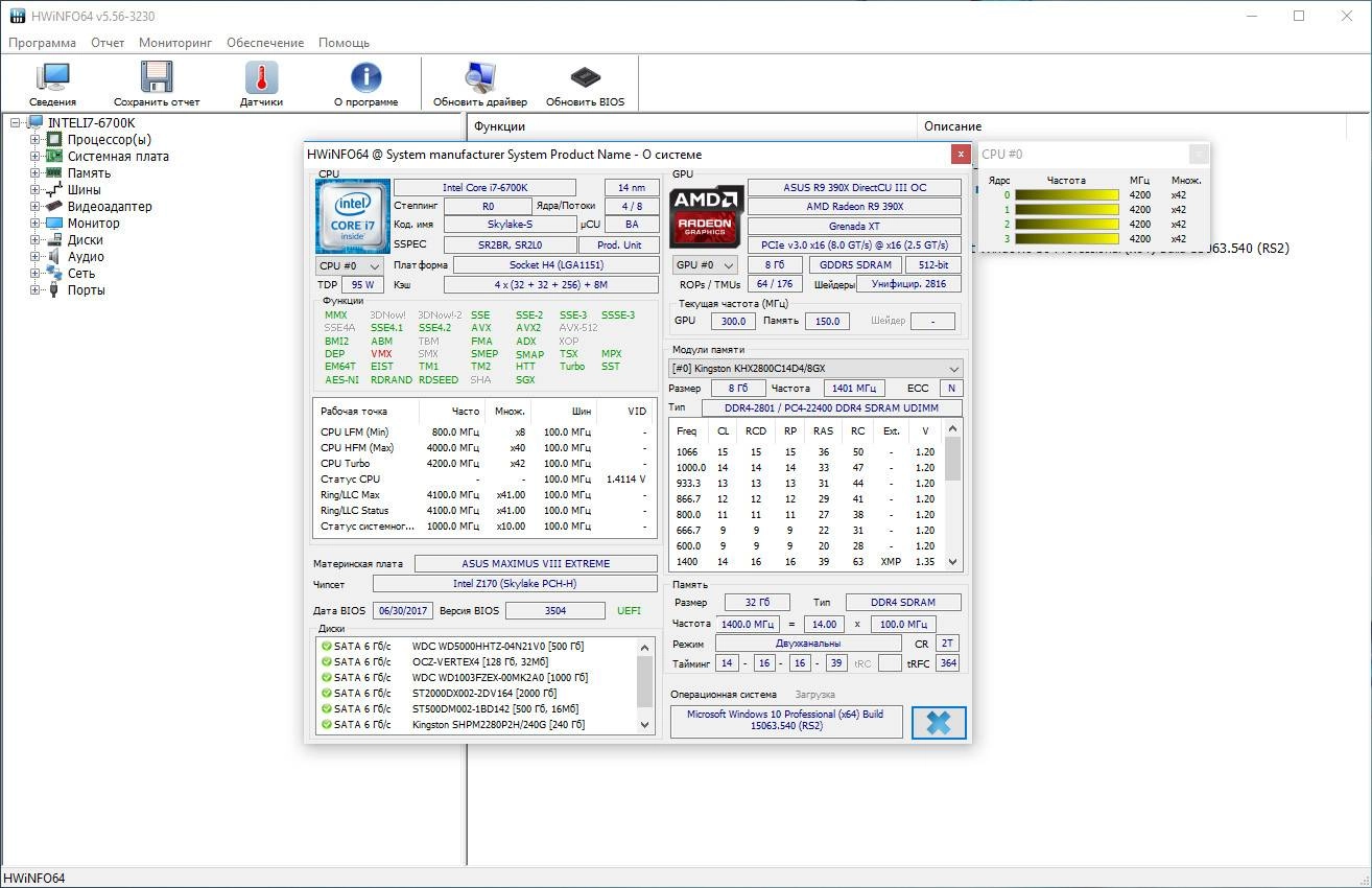 Aktivatsiya Hwinfo X32x64 5.56 3230 Portable By Alecs962.webp