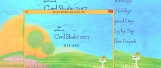 Aktivatsiya Hallmark Card Studio Deluxe 18.0.0.14 Content.webp