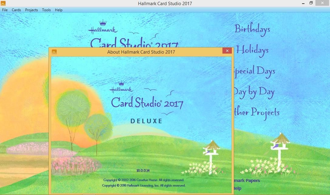 Aktivatsiya Hallmark Card Studio Deluxe 18.0.0.14 Content.webp