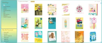 Aktivatsiya Hallmark Card Studio Deluxe 22.0.1.2.webp