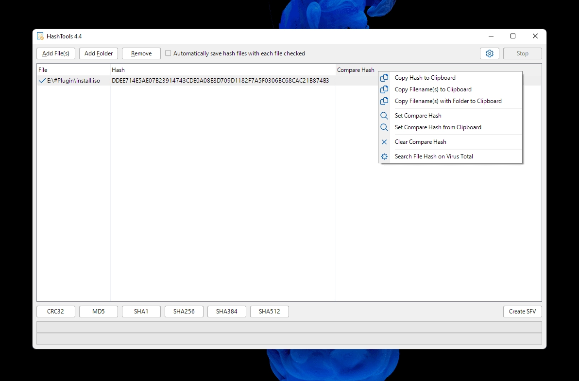 Aktivatsiya Hashtools 4.8.2 Portable.webp