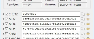 Aktivatsiya Hasher Pro 3.4 Portable By Alekseypopovv.webp