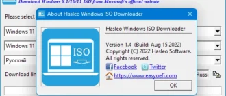 Aktivatsiya Hasleo Windows Iso Downloader 2.0 Portable.webp
