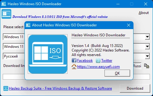 Aktivatsiya Hasleo Windows Iso Downloader 2.0 Portable.webp