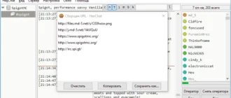Aktivatsiya Hexchat 2.14.2 Portable.webp