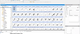 Aktivatsiya High Logic Fontcreator Professional 15.0.0.2999 Portable By 7997.webp